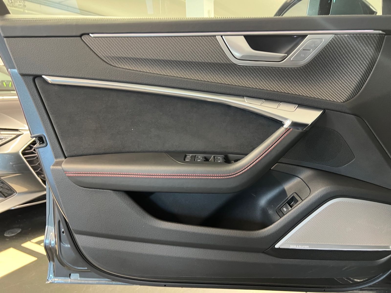 Audi RS6 - Bild 8