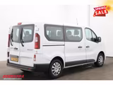 Renault Trafic Passenger 1.6 dCi Expression 9 sitze klim - Renault Trafic: Expression