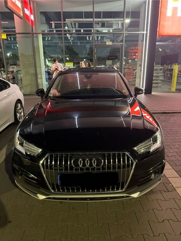 AUDI Audi A4B9 Allroad zu verkaufen oder zu tau...