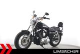 Harley-Davidson SPORTSTER XL 1200 C CUSTOM - Miller-Auspuff - Offers