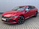 Volkswagen Arteon SB/MATRIX/STANDH/HUD/HARMAN/360°/AHK/SHZ - VW Arteon Benzin Gebrauchtwagen