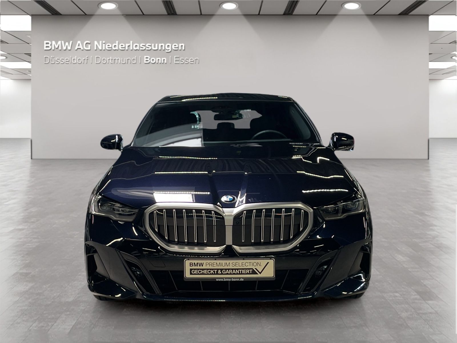 BMW 520 - Bild 8