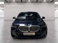 BMW 520 - Vorschau Bild 8