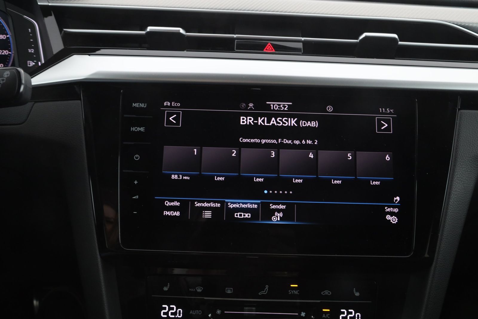 Volkswagen Arteon - Bild 15