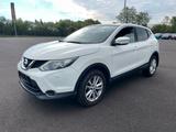 Nissan Qashqai 1.2 DIG-T Tekna AWD  116 PS 62413 - Nissan: Awd