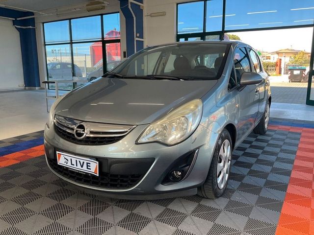 Opel Corsa 1.3 CDTI 75CV F.AP. 5 porte BASIS