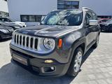 Jeep Renegade 1.4 MultiAir | Automatik | Limited  - Jeep Renegade Gebrauchtwagen