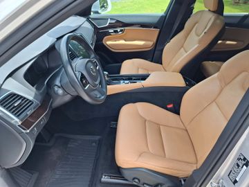 Volvo XC90 - 12