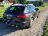 Audi A6, 2,7 TDI TÜV bis Oktober 2026 - Audi A6 aus 2006 mit Diesel-Antrieb: Kombi, 2.7