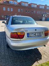 Mitsubishi Carisma 1.6 GL GL - gebrauchte Mitsubishi Carisma aus dem Jahr 1997