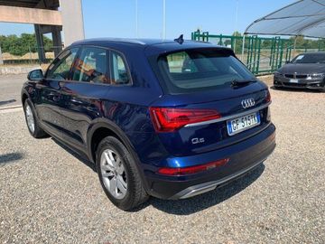 Audi Q5 - 3