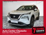 Nissan X-Trail 1.5 VC-T MHEV N-Connecta PDC/Lenkr behei - Nissan X-Trail Jahreswagen