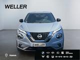 Nissan Juke 1.0 DIG-T DCT N-Connecta *LED*Navi*CAM*PDC* - Nissan Jahreswagen