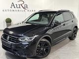 Volkswagen Tiguan 4M R-Line Black NAV+LED+AHK+ACC+VC+19ZOLL