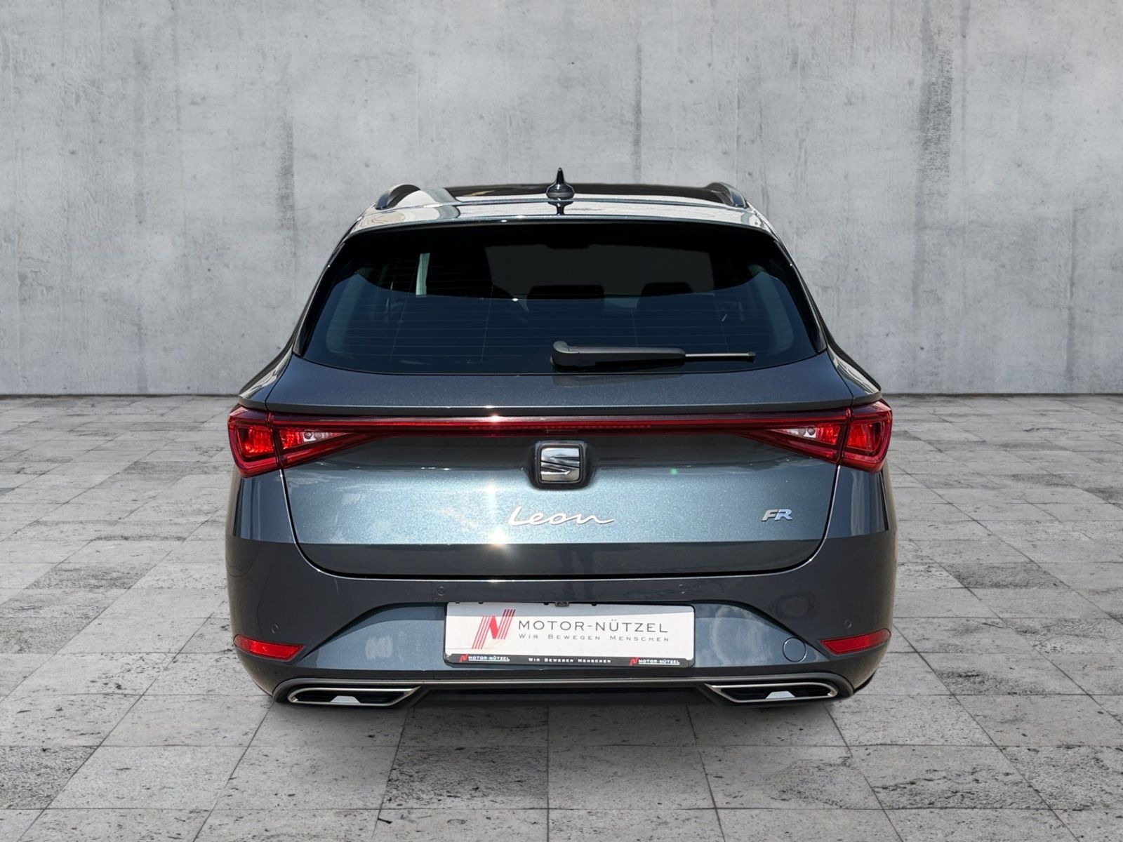 Seat Leon - Bild 5