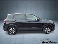 Volkswagen T-Cross - Vorschau Bild 8