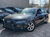 Audi A4 Avant S line Sportpaket / plus quattro - Audi A4 aus 2008: Line