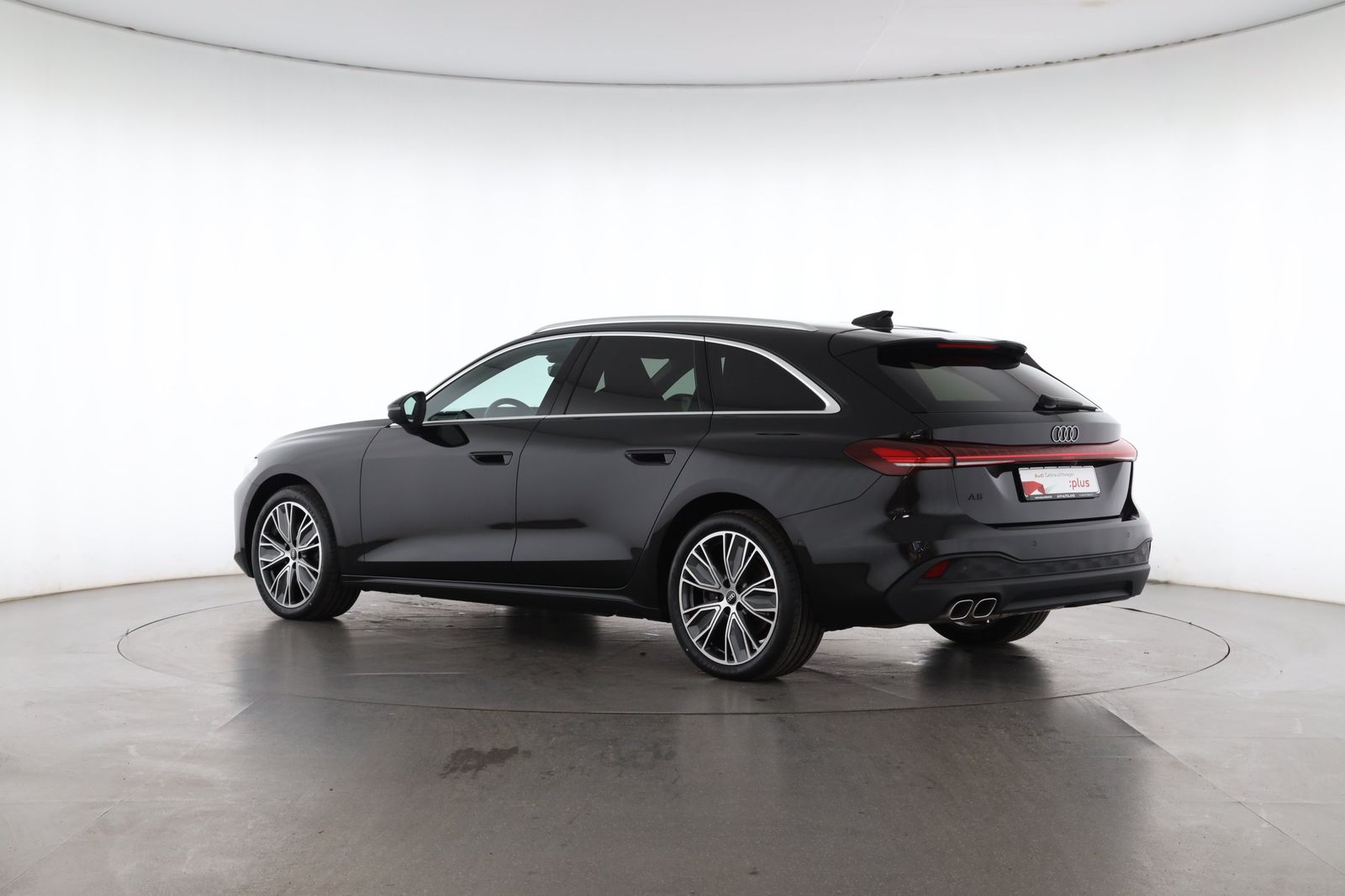 Audi A5 - Bild 5