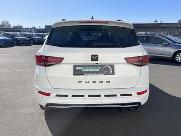 Cupra Ateca - 7