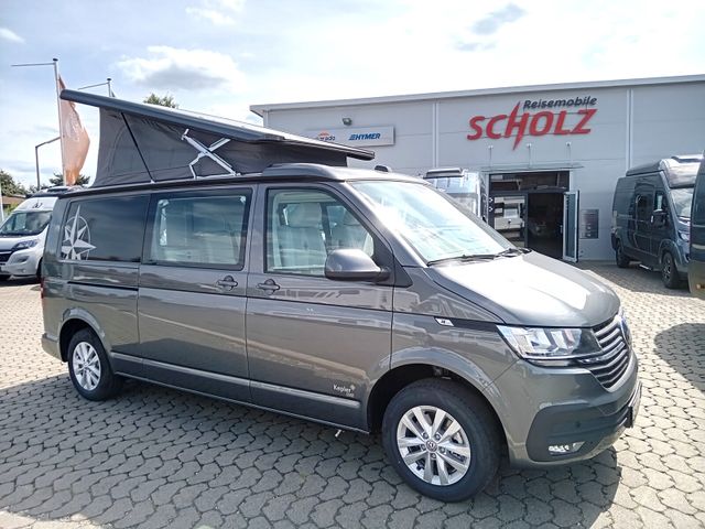 Westfalia Kepler One 150 PS*DSG  Metallic*Alu*Park-Paket