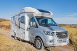 Notin Bruges auf Mercedes MY26 Sprinter 417 - Offers