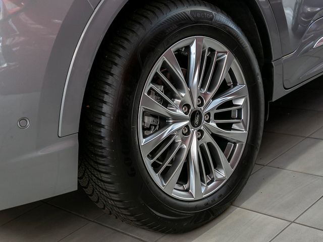 Ford Kuga 2.5 Plug-In Hybrid Vignale Stauassistent