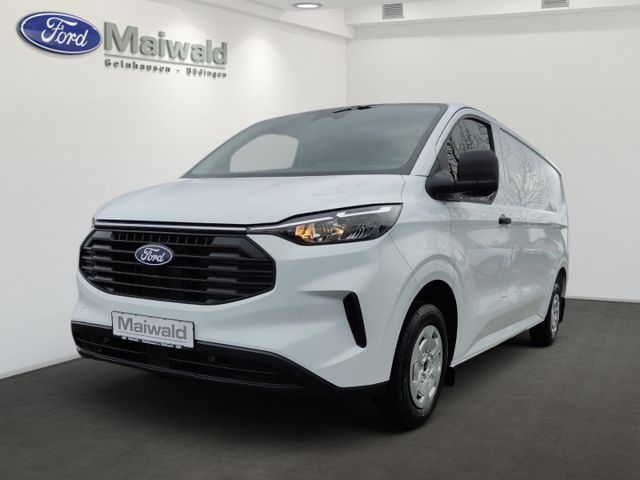 Ford Transit Custom Kasten 300 L2 Trend FWD 2.0 EcoBl