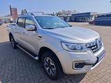 Renault Alaskan 2.3 dCi Diesel Intens Double Cab 4x4 - Renault Alaskan Gebrauchtwagen