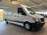 Mercedes-Benz Sprinter 316 CDI Maxi Hoch+Lang*AHK=3T.*Garantie - Mercedes-Benz Sprinter: Maxi Lang