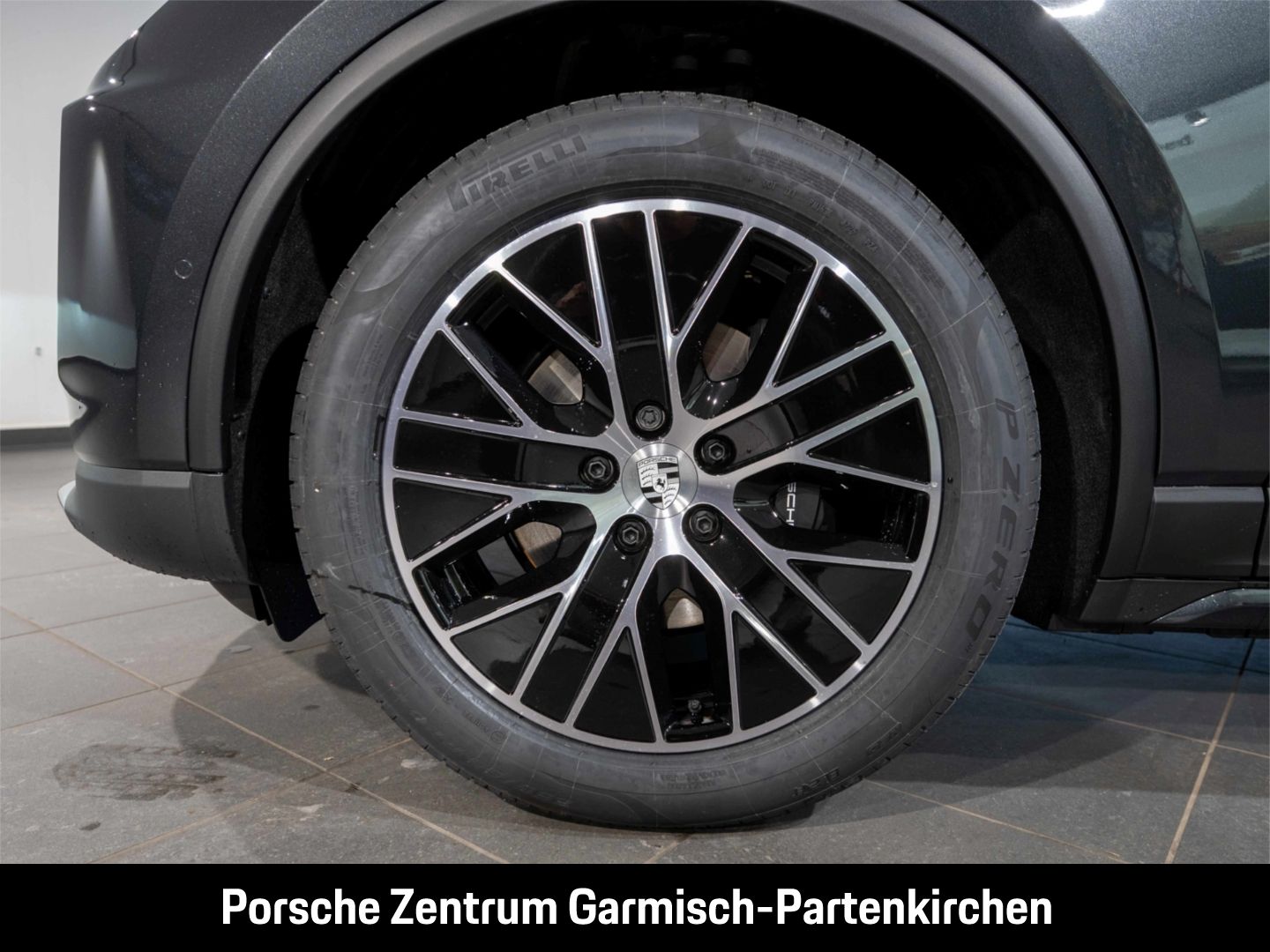 Porsche Macan - Bild 6