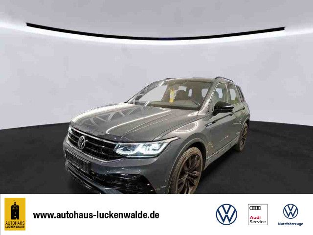 Image of Volkswagen Tiguan