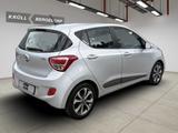 Hyundai i10 Style - Hyundai i10: Automatik