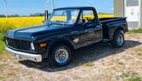 Chevrolet chevy c10 step side - Chevrolet: Chevy