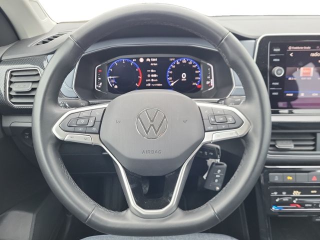 Volkswagen T-Cross - Bild 12