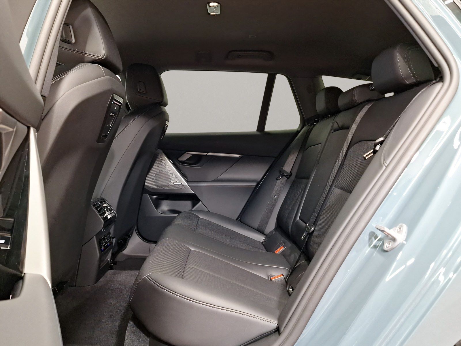 BMW 520 - Bild 6