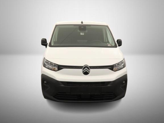 Citroën Berlingo L1H1 100 Kamera/3 Sitzer/Navi