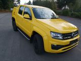 Volkswagen Amarok V6 Comfortline 4Motion DoubleCab