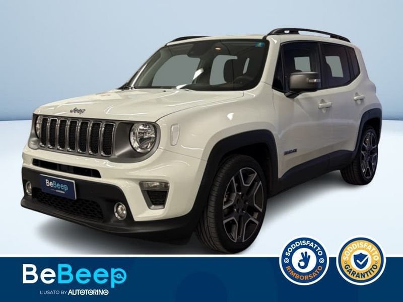 Jeep Renegade 1.0 T3 LIMITED 2WD