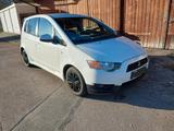 Mitsubishi Colt 1.1 35 Jahre ClearTec 35 Jahre - Mitsubishi Colt: 35 Jahre