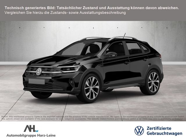 Volkswagen Taigo MOVE TSI+LED+ALU 17''+EINPARKHILFE+SITZHEI