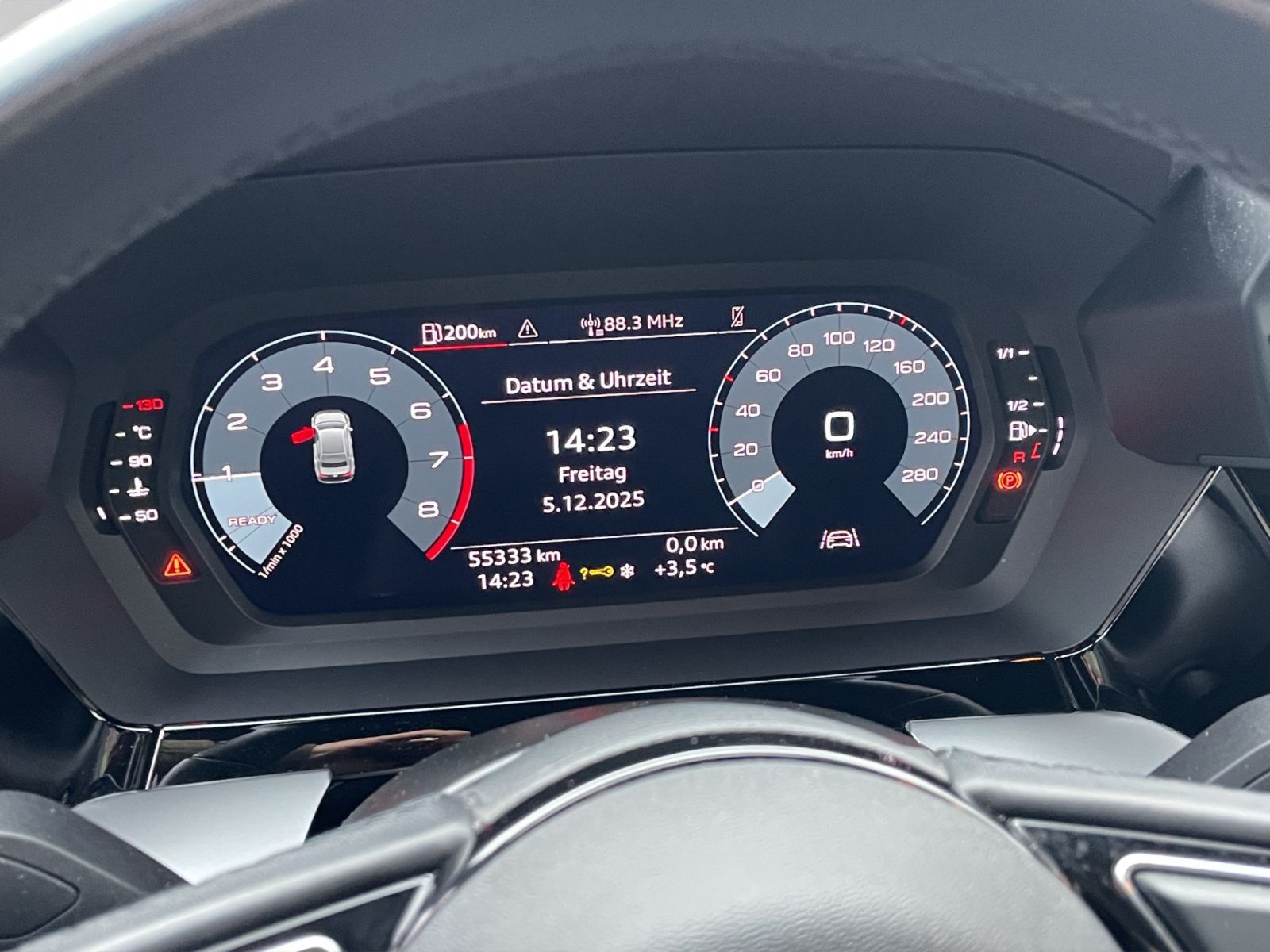 Audi A3 - Bild 12