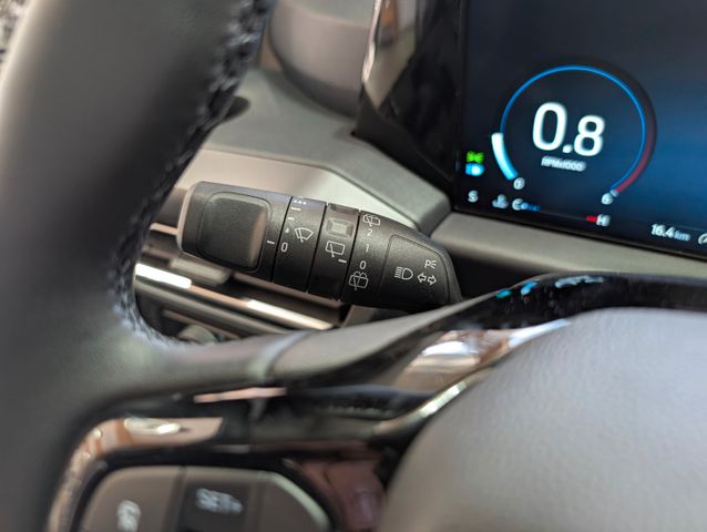 Ford Tourneo Custom 2.0 L Titanium X 5Jahre Garantie!