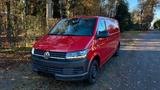 Volkswagen T6 Transporter langer Radstand LR - Volkswagen: Kleinbus, Langer Radstand
