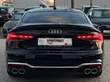Audi S5 SB 3.0 TDI quatt. ACC AHK HeadUp LED RFK ViCo - Audi S5 mit Diesel-Antrieb: Limousine