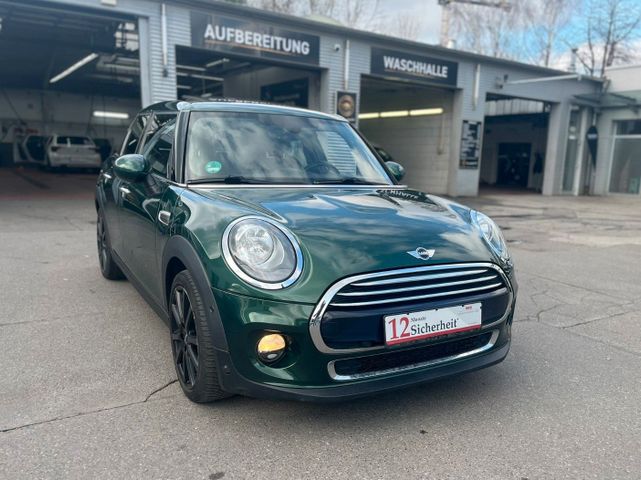 MINI COOPER Mini 5-trg.Pano*Navi*Pepper*Pdc*