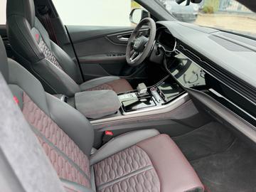 2024 AUDI RSQ8 — миниатюра 23