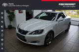 Lexus IS 250 Cabriolet Luxury Line*Voll*belüftete Sitz - gebrauchte Lexus Cabrios