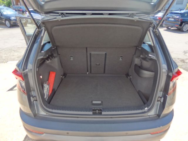 Fahrzeugabbildung Skoda Karoq Style/LED/DSG/AHK/Kamera/59.500km/