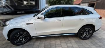 صورة 2 لـ 2020 Mercedes-BENZ EQC