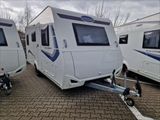 Caravelair Sport+Exclusive+Alba 496 Style 6 Schlafplätze - Caravelair Neu
